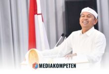 Jabar Salurkan Rp49,3 Miliar Jamsostek, Perlindungan Pekerja Rentan Diperluas Sebelum Kemiskinan Baru Lahir