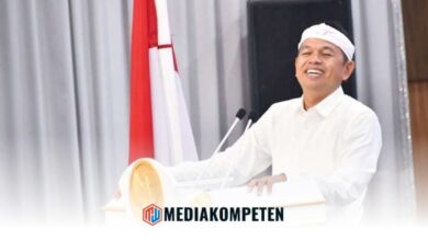 Jabar Salurkan Rp49,3 Miliar Jamsostek, Perlindungan Pekerja Rentan Diperluas Sebelum Kemiskinan Baru Lahir