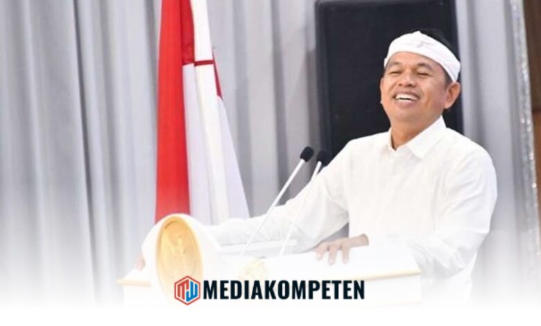 Jabar Salurkan Rp49,3 Miliar Jamsostek, Perlindungan Pekerja Rentan Diperluas Sebelum Kemiskinan Baru Lahir