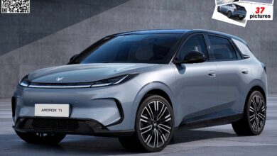 BAIC T1 Datang Saat Pasar SUV China Makin Dilirik, Mampukah Ulangi Sukses Mereka?
