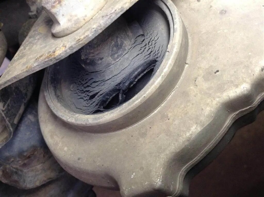 Setir Bergetar dan Mobil Limbung, Jangan Abaikan Bushing Arm yang Mulai Aus