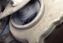 Setir Bergetar dan Mobil Limbung, Jangan Abaikan Bushing Arm yang Mulai Aus