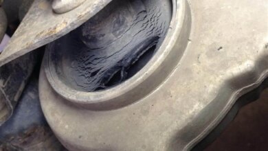 Setir Bergetar dan Mobil Limbung, Jangan Abaikan Bushing Arm yang Mulai Aus