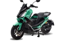ALVA Cervo Q Guncang GJAW 2026, Torsi 53,5 Nm dan Boost Charge Jadi Pukulan Telak Rival