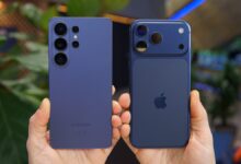 Galaxy S26 Ultra Mulai Nempel Ketat iPhone, Dominasi Apple Tak Lagi Aman
