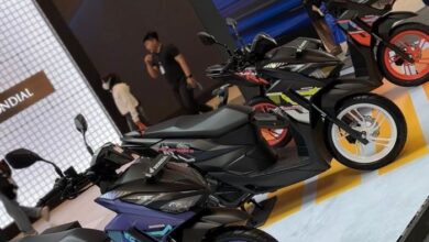 HUT Astra Motor, Honda Jateng Buka Promo DP Ringan dan Tebus Vario 125 Street Rp 5 Jutaan