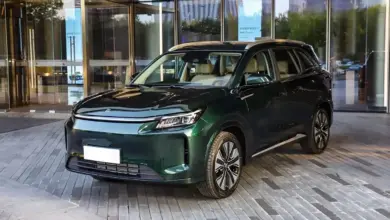 DFSK E5 Plus PHEV Siap Dipesan Bulan Ini, Tembus 1.300 Km Sekali Isi