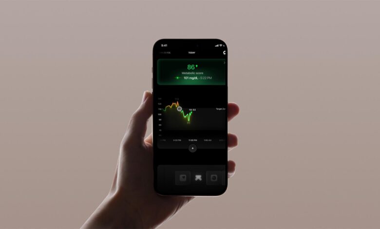 Ultrahuman M2 Live Baca Reaksi Tubuh ke Makanan, Glukosa Kini Bisa Dipantau Tanpa Resep