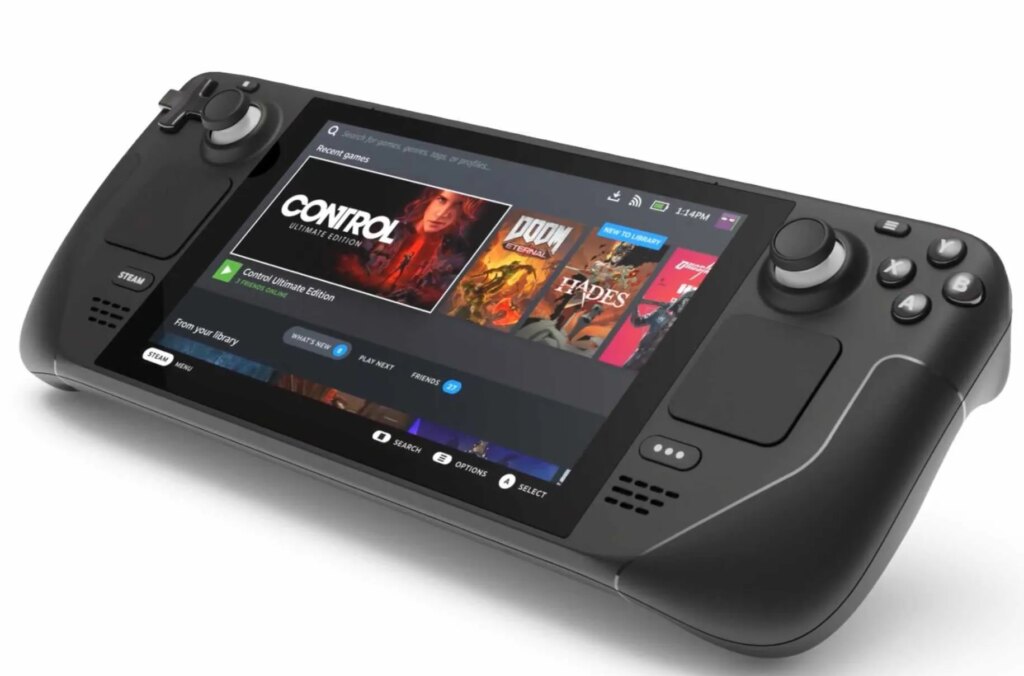 SteamOS 3.8 Bawa Petunjuk Steam Machine Baru, Valve Siapkan Handheld Di Luar Steam Deck