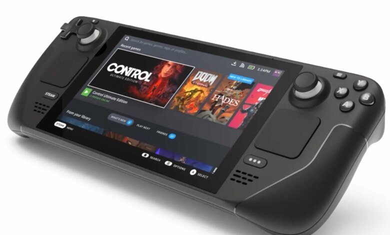 SteamOS 3.8 Bawa Petunjuk Steam Machine Baru, Valve Siapkan Handheld Di Luar Steam Deck