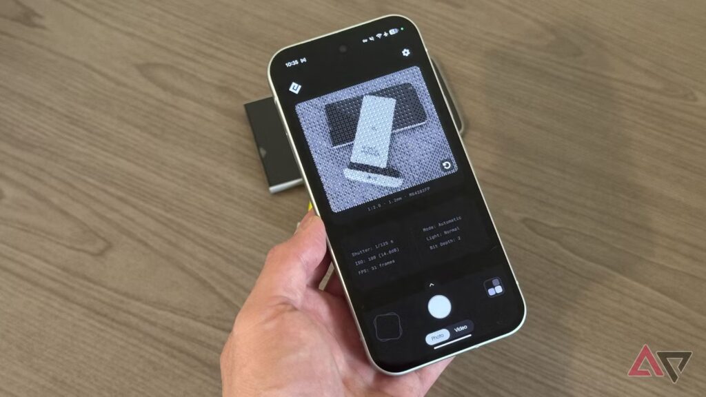 Game Boy Camera Kembali di Android, Nostalgia Low-Res Tanpa Ribet