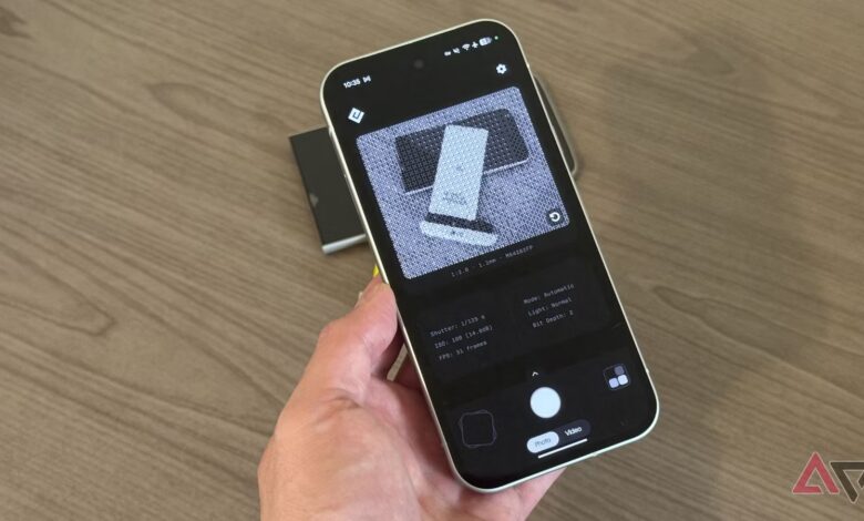 Game Boy Camera Kembali di Android, Nostalgia Low-Res Tanpa Ribet