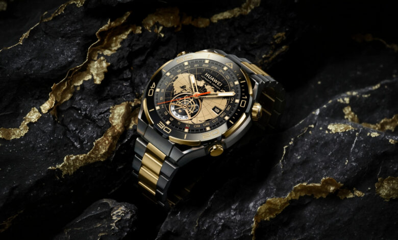 Huawei Kuasai 40% Pasar Smartwatch, Rival Makin Sulit Menandingi Ekosistem dan Fitur Kesehatannya
