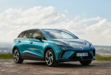 MG 4 EV 2026 Mengusik Rival, RWD Langka dan Jarak Tempuh 540 Km di Harga Rp345 Jutaan