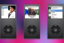 Aplikasi Ini Mengubah Ponsel Android Jadi iPod Classic, Nostalgia Lama Kini Bisa Diputar Lagi