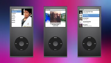 Aplikasi Ini Mengubah Ponsel Android Jadi iPod Classic, Nostalgia Lama Kini Bisa Diputar Lagi