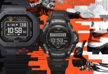 G-Shock Baru Ini Tak Cuma Tangguh, Bisa Pantau Jantung dan Baca Waktu Terbaik untuk Surfing