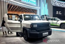 Toyota Hilux Listrik Masuk Indonesia, Jarak 240 Km Ini Bisa Ubah Peta Pikap Operasional
