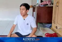 Mata Korban Penyekapan Di Bandung Harus Diangkat, Kanwil HAM Jabar Turun Tangan Menyelidiki Luka Beratnya