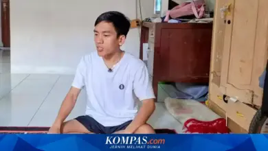 Mata Korban Penyekapan Di Bandung Harus Diangkat, Kanwil HAM Jabar Turun Tangan Menyelidiki Luka Beratnya