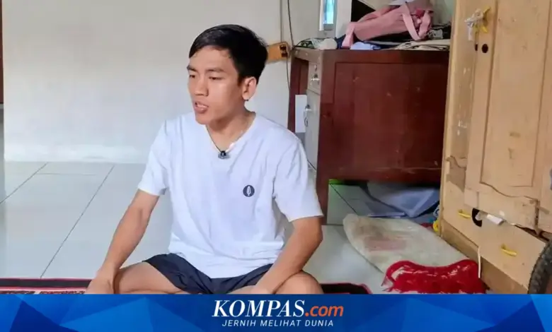 Mata Korban Penyekapan Di Bandung Harus Diangkat, Kanwil HAM Jabar Turun Tangan Menyelidiki Luka Beratnya