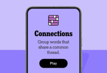 NYT Connections 18 Juni Terasa Menjebak, Cek Clue Cerdas dan Jawaban Puzzle #1103