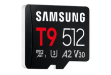 Samsung microSD T9, Kartu UHS-I yang Menembus Batas Kecepatan dan Tahan Ekstrem