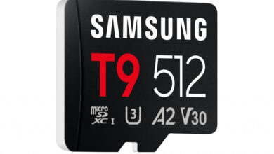 Samsung microSD T9, Kartu UHS-I yang Menembus Batas Kecepatan dan Tahan Ekstrem