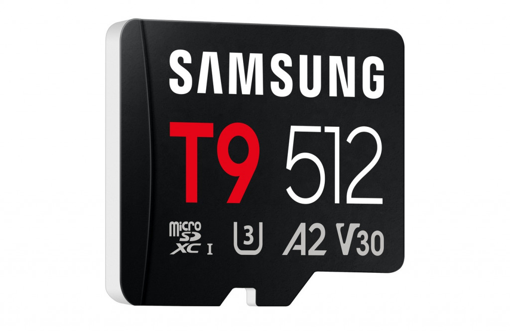 Samsung microSD T9, Kartu UHS-I yang Menembus Batas Kecepatan dan Tahan Ekstrem