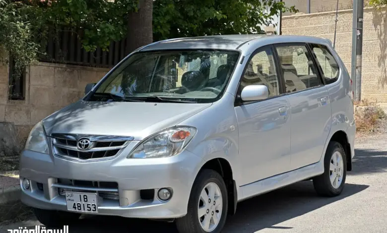 Daftar Penyakit Avanza Lawas Menurut Pakar, Harga Bekasnya Kini Mulai Rp48 Juta