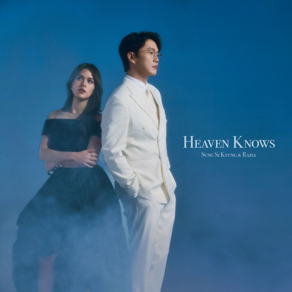Raisa Keluar Dari Zona Nyaman, Duet Bahasa Korea Dengan Sung Si Kyung