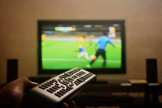 10 Tips Streaming Piala Dunia Tanpa Buffering, Langkah Penentu Sebelum Kick-Off