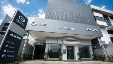GAC AION KS Tubun Resmi Beroperasi, Ada Fast Charging 24 Jam Dan Dukungan Grab