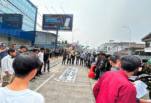 Mediasi Rp2 Miliar Berakhir Buntu, Korban Menanti Jawaban PT Didi Max Berjangka