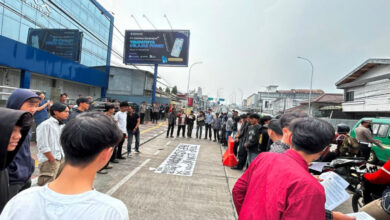 Mediasi Rp2 Miliar Berakhir Buntu, Korban Menanti Jawaban PT Didi Max Berjangka