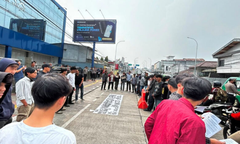 Mediasi Rp2 Miliar Berakhir Buntu, Korban Menanti Jawaban PT Didi Max Berjangka