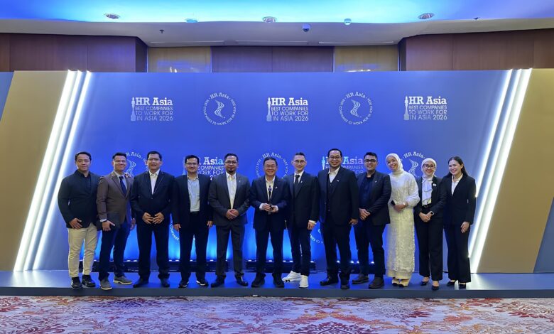 Di Tengah Regulasi yang Makin Ketat, FIFGROUP Justru Bawa Pulang Penghargaan Diamond IRCA 2026