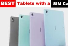 Tablet SIM Card Mulai Rp1,9 Jutaan Ini Layak Dilirik, 5 Pilihan Paling Worth It Buat 2026