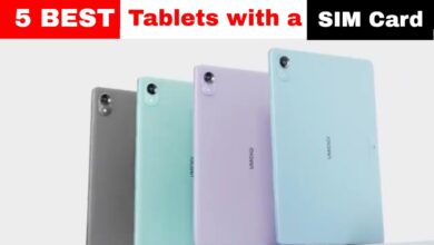 Tablet SIM Card Mulai Rp1,9 Jutaan Ini Layak Dilirik, 5 Pilihan Paling Worth It Buat 2026
