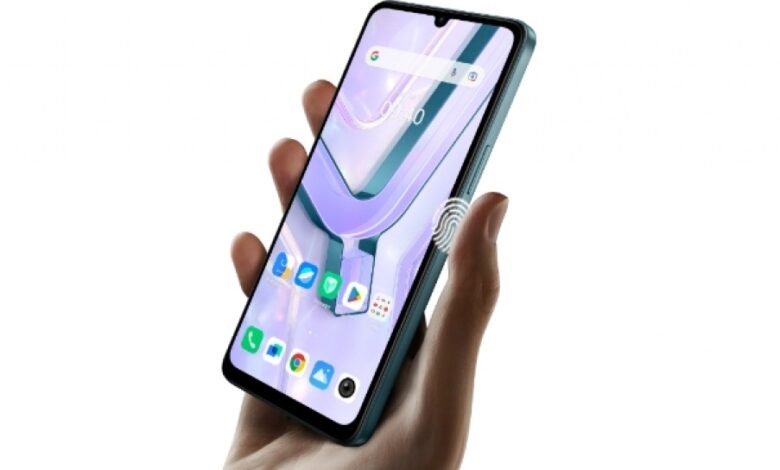 5 HP Baterai 6000 mAh Rp1 Jutaan, Pilihan Hemat yang Tahan Seharian Tanpa Lowbat