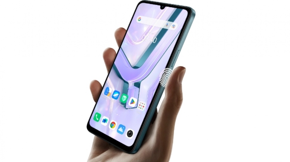5 HP Baterai 6000 mAh Rp1 Jutaan, Pilihan Hemat yang Tahan Seharian Tanpa Lowbat