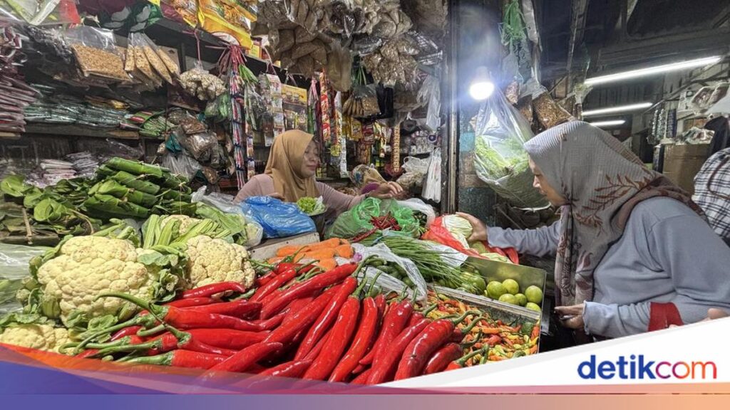 Ritel Jatim Masih Stagnan di Mei 2026, BI Sebut Pulih Tipis Usai Tekanan April