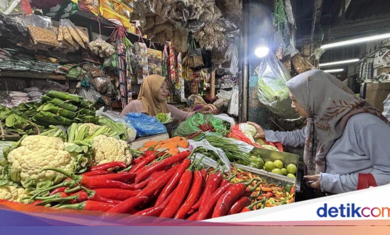 Ritel Jatim Masih Stagnan di Mei 2026, BI Sebut Pulih Tipis Usai Tekanan April