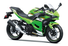 Kawasaki Hidupkan Lagi Kembaran Ninja 250 FI Jadul, Harga Tetap tapi ABS Kini Standar