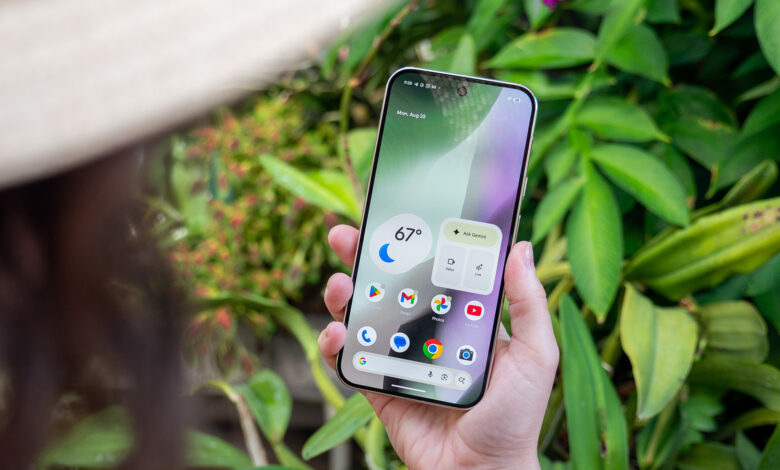 Pixel 10 Kena Bug Aneh, Fitur Gemini di Gmail Malah Bikin Balas Email Jadi Mustahil