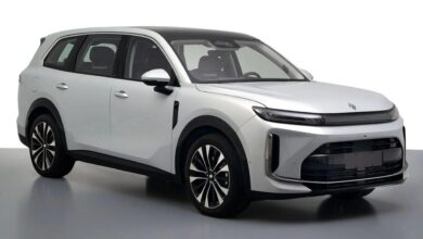 Wuling Huajing S Siap Masuk Indonesia, SUV Premium Huawei Ini Bawa Teknologi yang Sulit Diabaikan