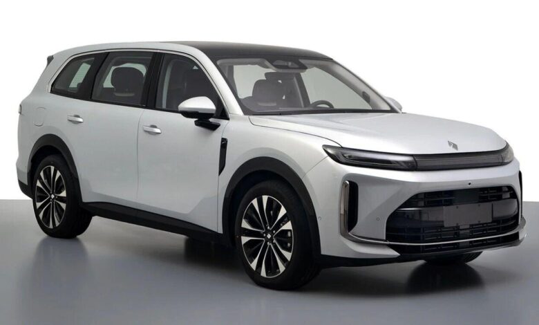 Wuling Huajing S Siap Masuk Indonesia, SUV Premium Huawei Ini Bawa Teknologi yang Sulit Diabaikan