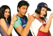 Besok Pagi Tayang di ANTV, 7 Fakta Kuch Kuch Hota Hai yang Jarang Terungkap