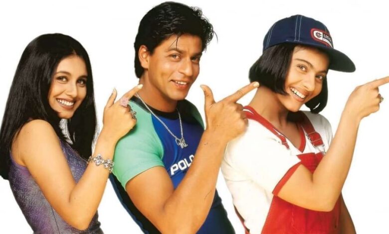 Besok Pagi Tayang di ANTV, 7 Fakta Kuch Kuch Hota Hai yang Jarang Terungkap