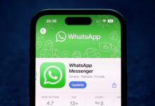 WhatsApp Ubah Cara Membuka Opsi Pesan di Android, Balas dan Forward Kini Lebih Dekat